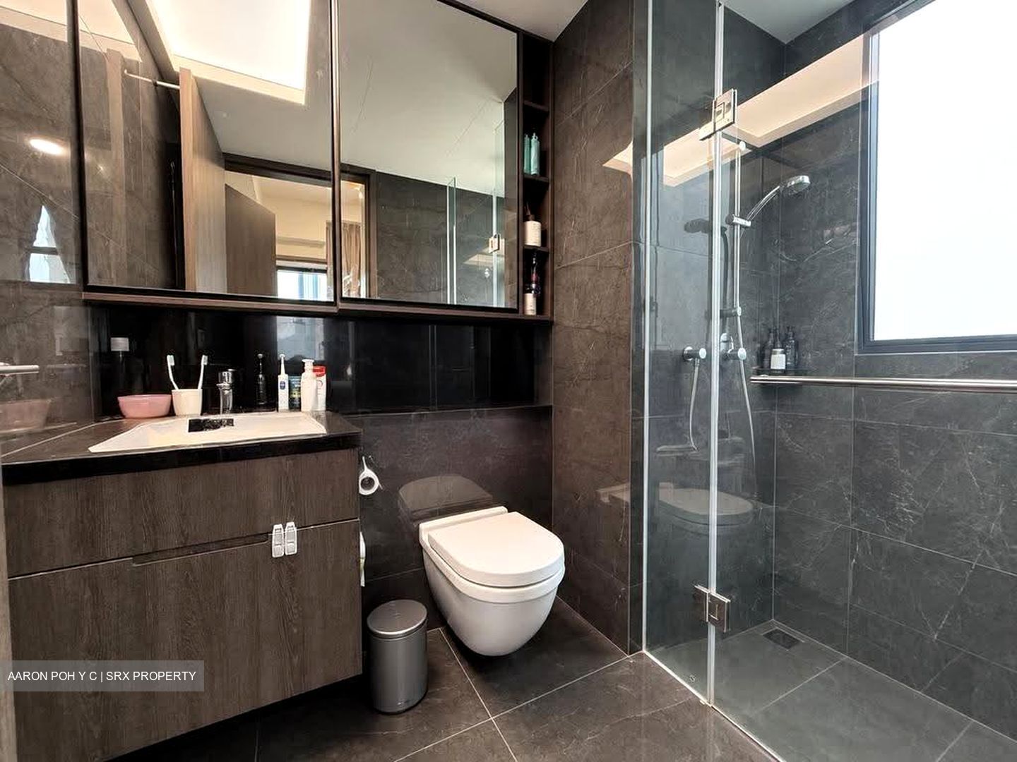 The M (D7), Apartment #630254311